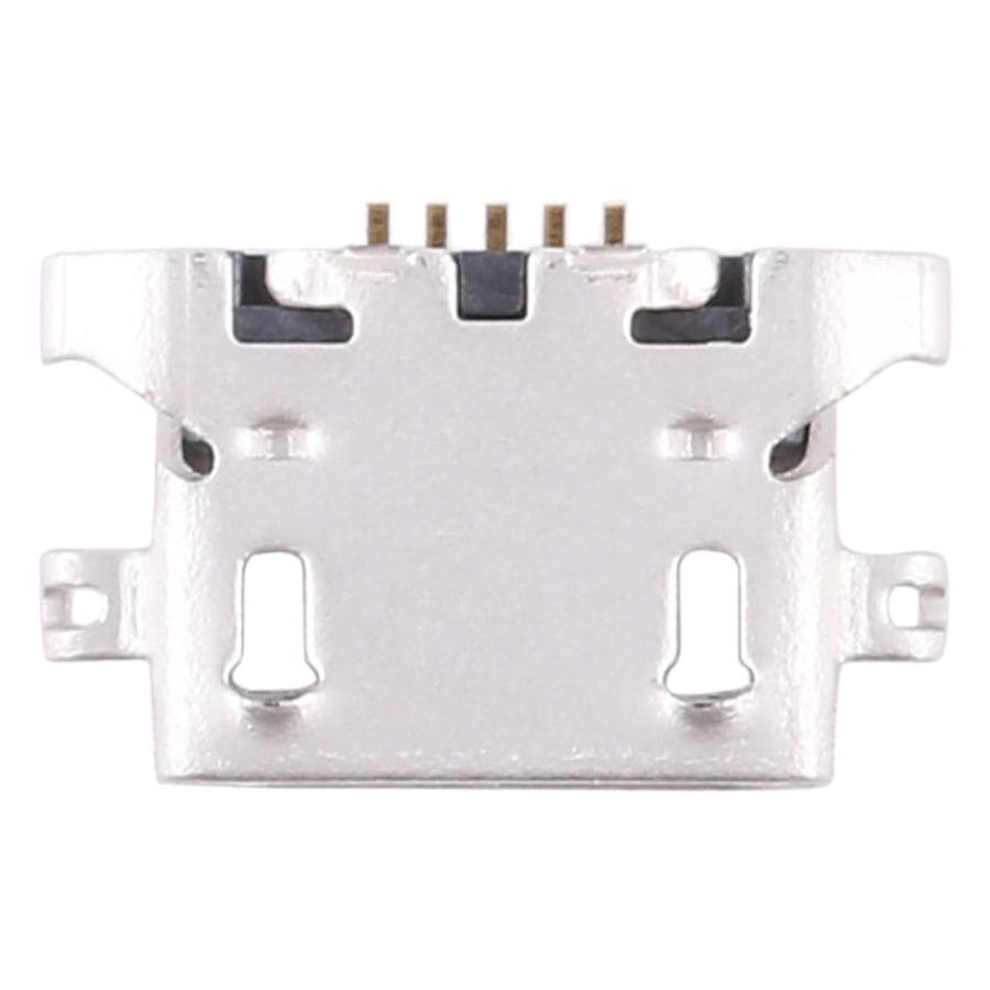 10 PCS Charging Port Connector for Huawei Y625, For Huawei Y625