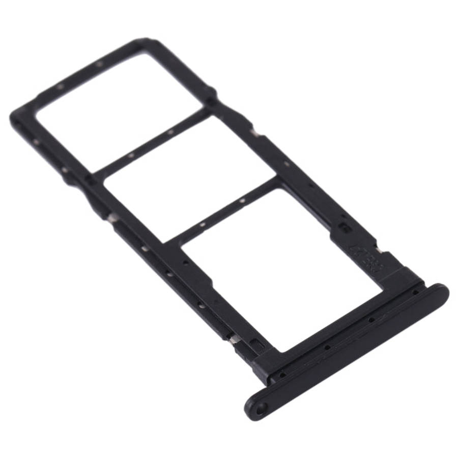 SIM Card Tray + SIM Card Tray + Micro SD Card Tray for Xiaomi Redmi 7A, For Xiaomi Redmi 7A, For ...