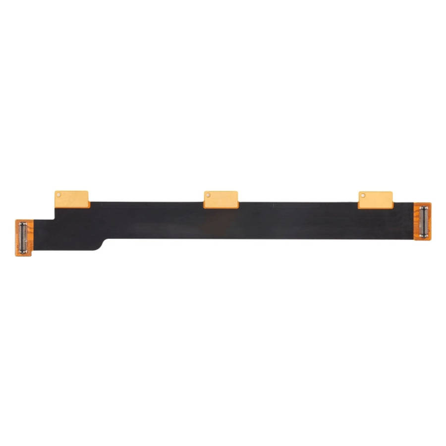 Motherboard Flex Cable for Xiaomi Max 2, For Xiaomi Mi Max 2