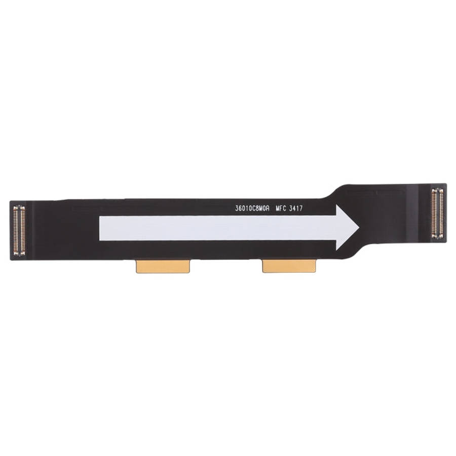 Motherboard Flex Cable for Xiaomi Note 3, For Xiaomi Note 3