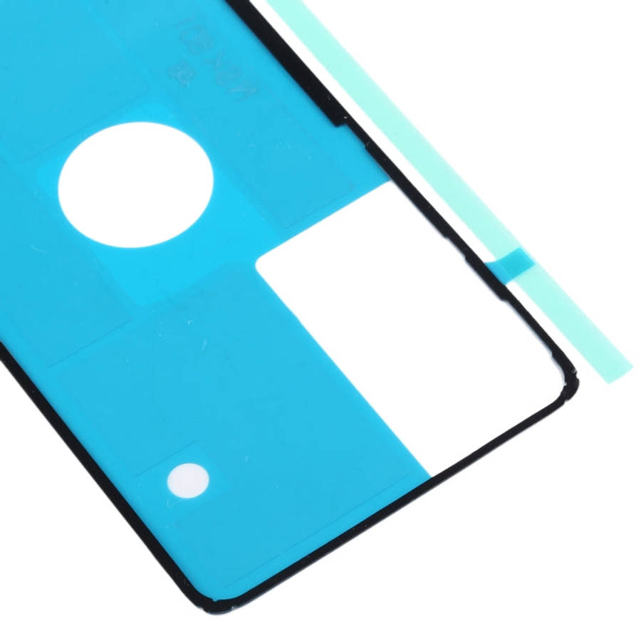 For Huawei P30 Original Back Housing Cover Adhesive, For Huawei P30