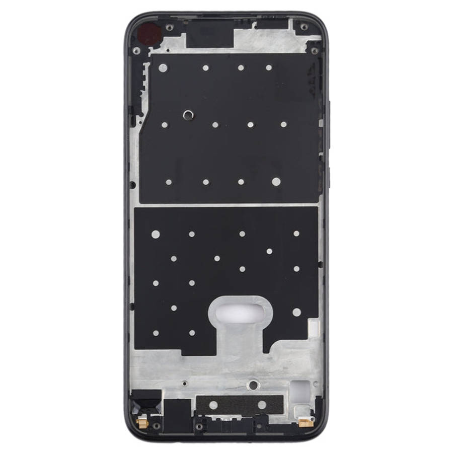 Middle Frame Bezel Plate for Huawei Nova 5i, For Huawei Nova 5i