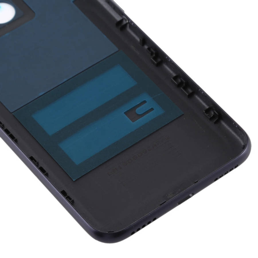 Battery Back Cover with Camera Lens Frame & Side Keys for Asus Zenfone Max (M1) ZB555KL, For Asus...