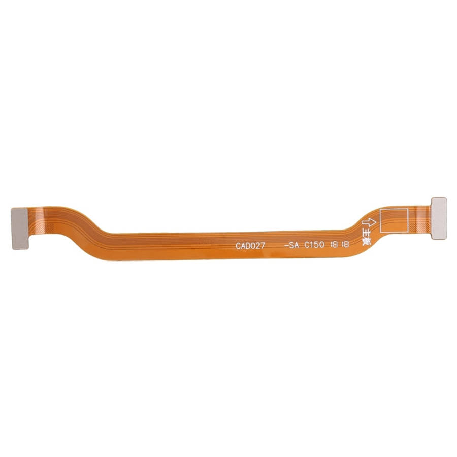 For OPPO R17 Motherboard Flex Cable, For OPPO R17