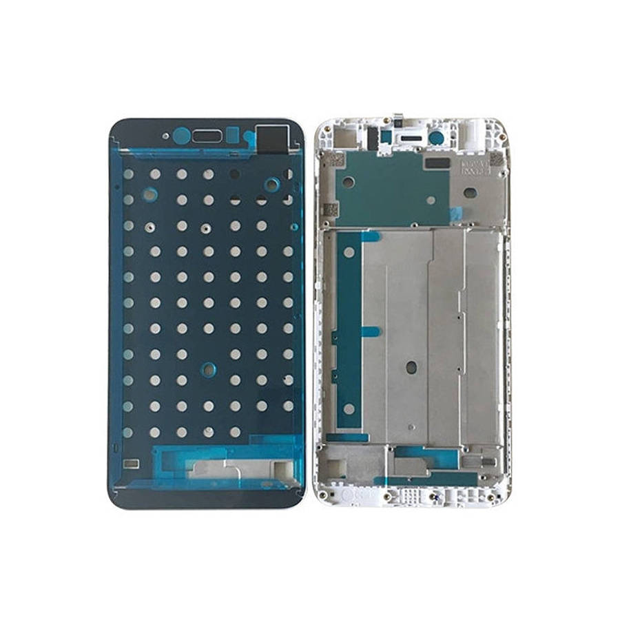 Front Housing LCD Frame Bezel for Xiaomi Redmi Note 5A / Y1 Lite, For Xiaomi Redmi Note 5A, For X...
