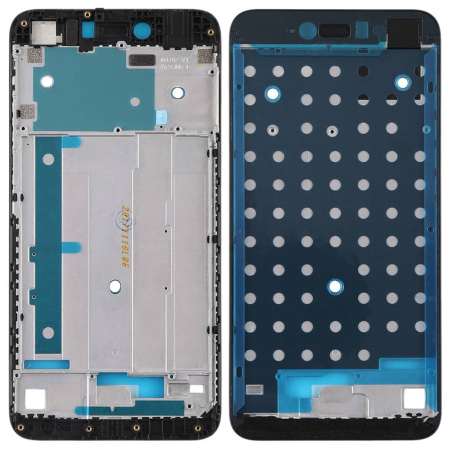 Front Housing LCD Frame Bezel for Xiaomi Redmi Note 5A / Y1 Lite, For Xiaomi Redmi Note 5A, For X...