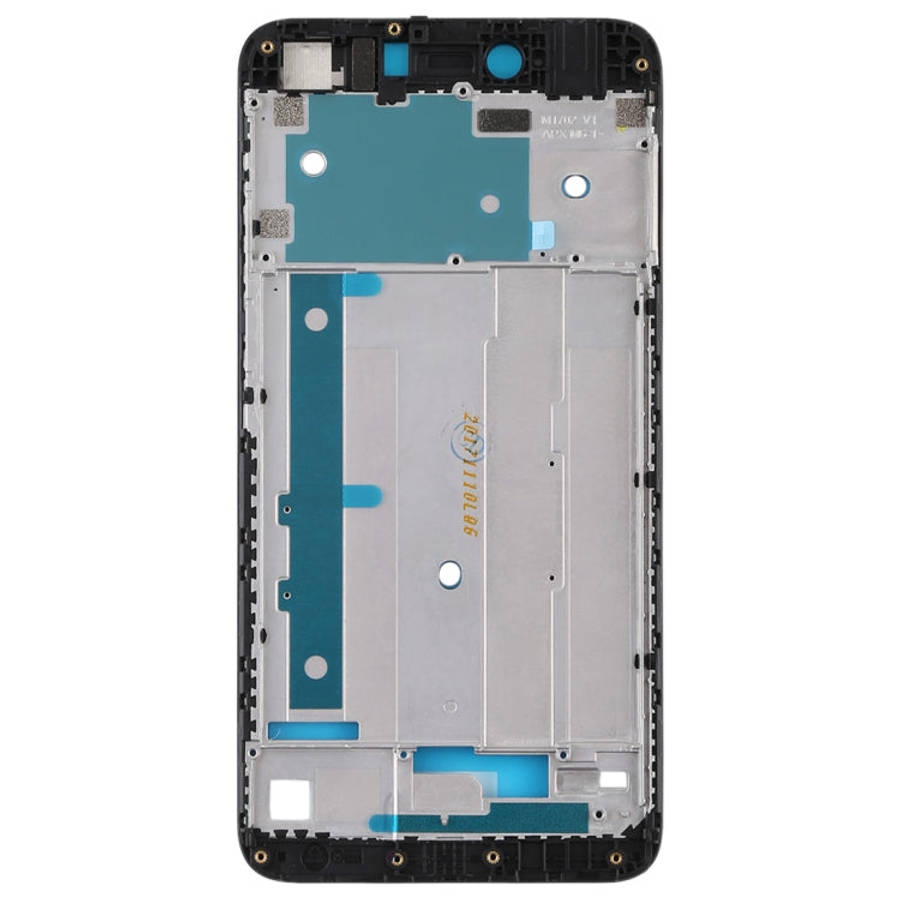 Front Housing LCD Frame Bezel for Xiaomi Redmi Note 5A / Y1 Lite, For Xiaomi Redmi Note 5A, For X...
