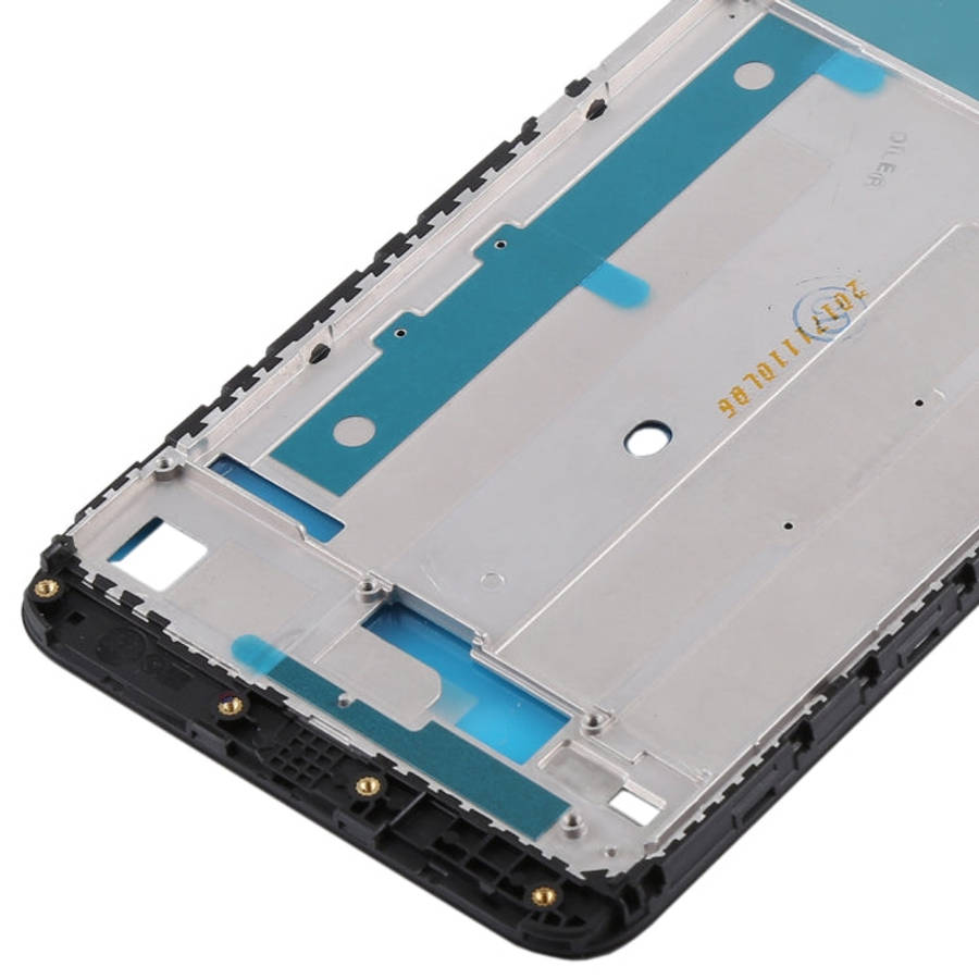 Front Housing LCD Frame Bezel for Xiaomi Redmi Note 5A / Y1 Lite, For Xiaomi Redmi Note 5A, For X...