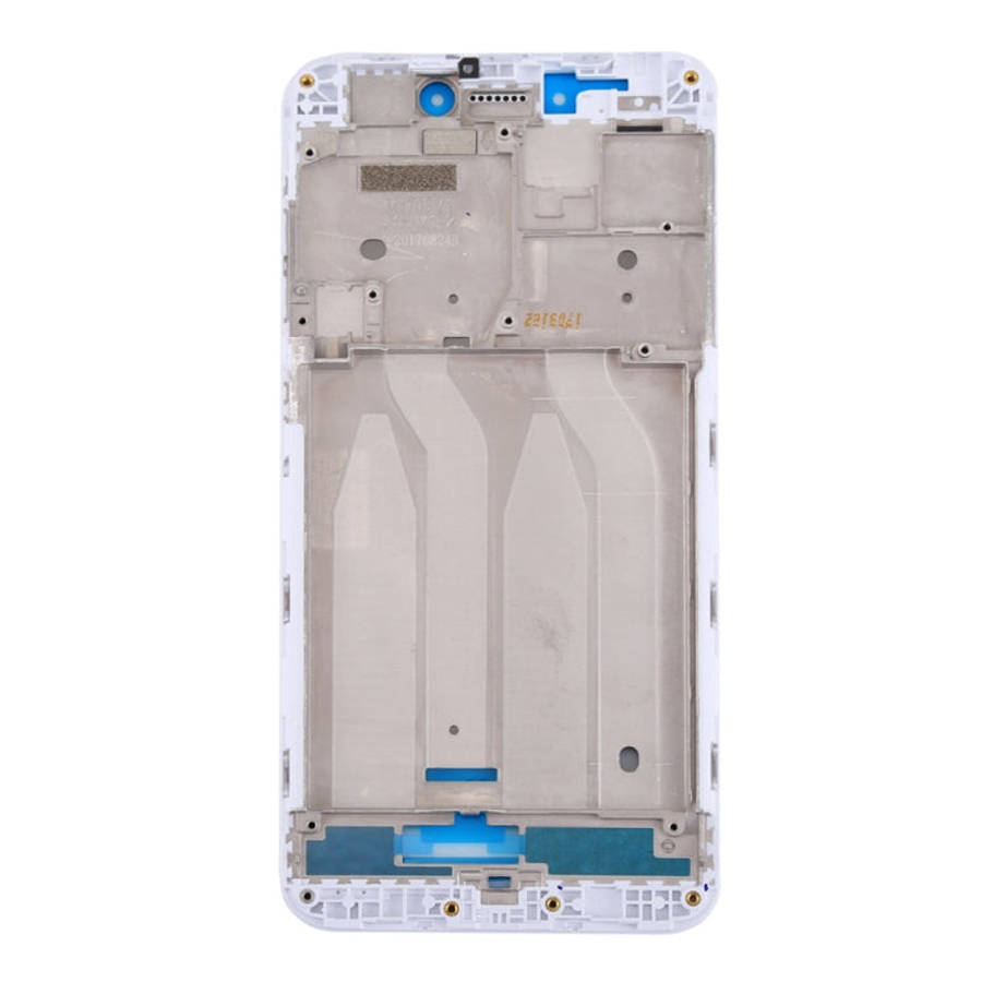 For Xiaomi Redmi 5A Front Housing LCD Frame Bezel, Redmi 5A
