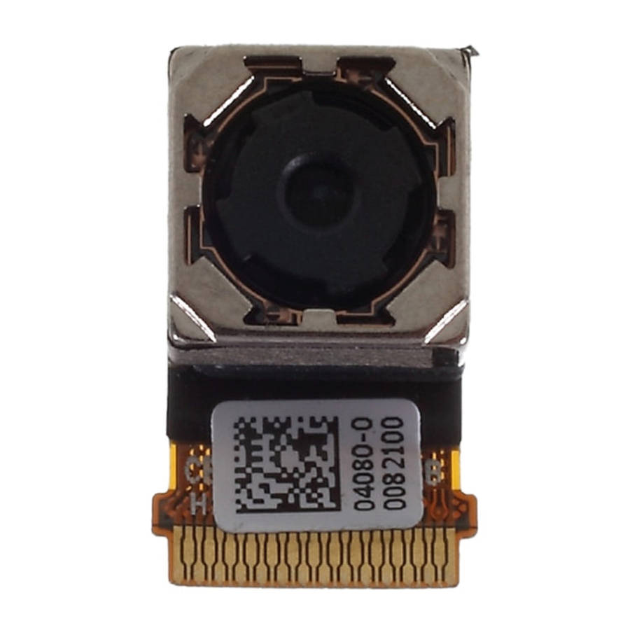 Back Camera Module for Asus Zenfone 2 ZE551ML / ZE550ML 5.5 inch, For Asus ZE551ML
