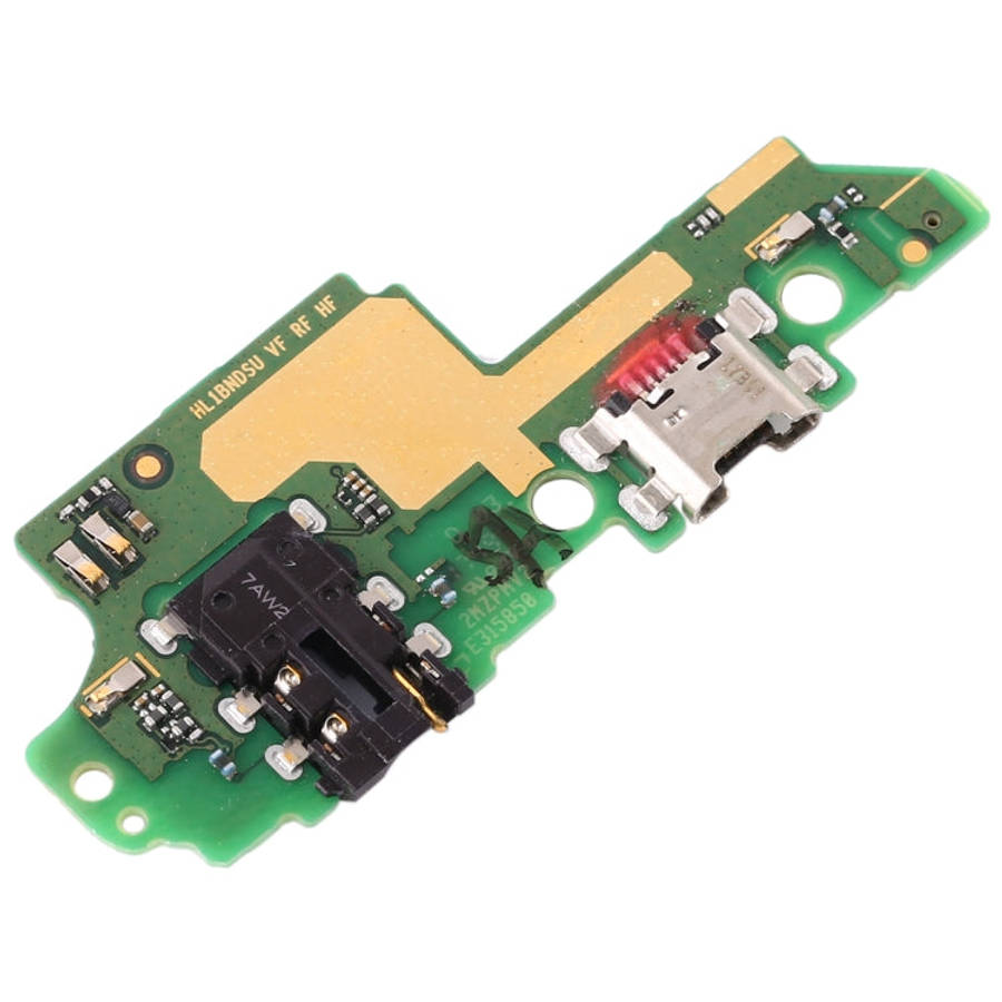 Original Charging Port Board for Huawei Honor 7X, For Huawei Honor 7X (Original)
