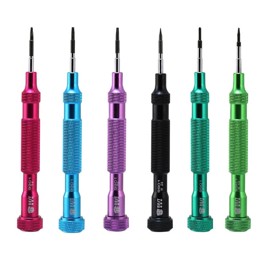 6 in 1 Precision Screwdriver Set Magnetic Electronic Screwdrivers Set for Mobile Phone Notebook L...