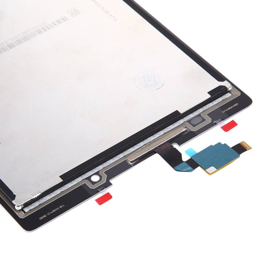 LCD Screen and Digitizer Full Assembly for Lenovo Tab3 8 / TB3-850 / TB3-850F / TB3-850M, For Len...