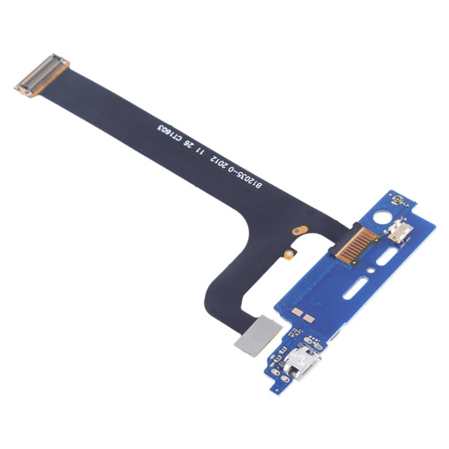 For OPPO U705 Charging Port Flex Cable, For OPPO U705