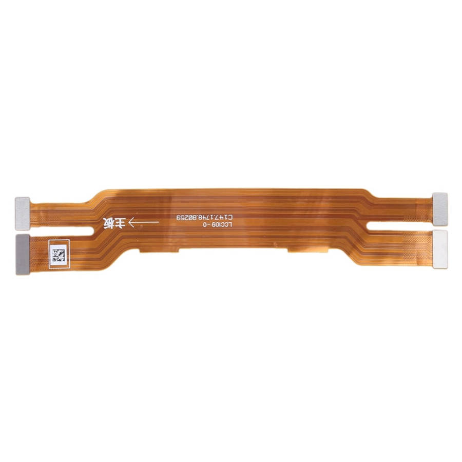 For OPPO  R11s Plus Motherboard Flex Cable, For OPPO R11s Plus