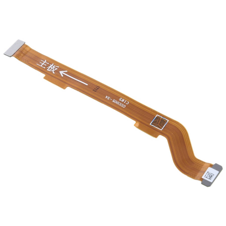 For OPPO A77 Motherboard Flex Cable, For OPPO A77