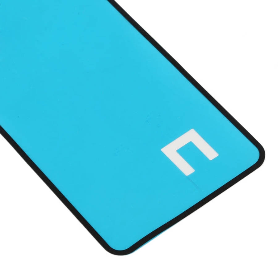 10 PCS Back Housing Cover Adhesive for Xiaomi Mi CC9, For Mi CC9