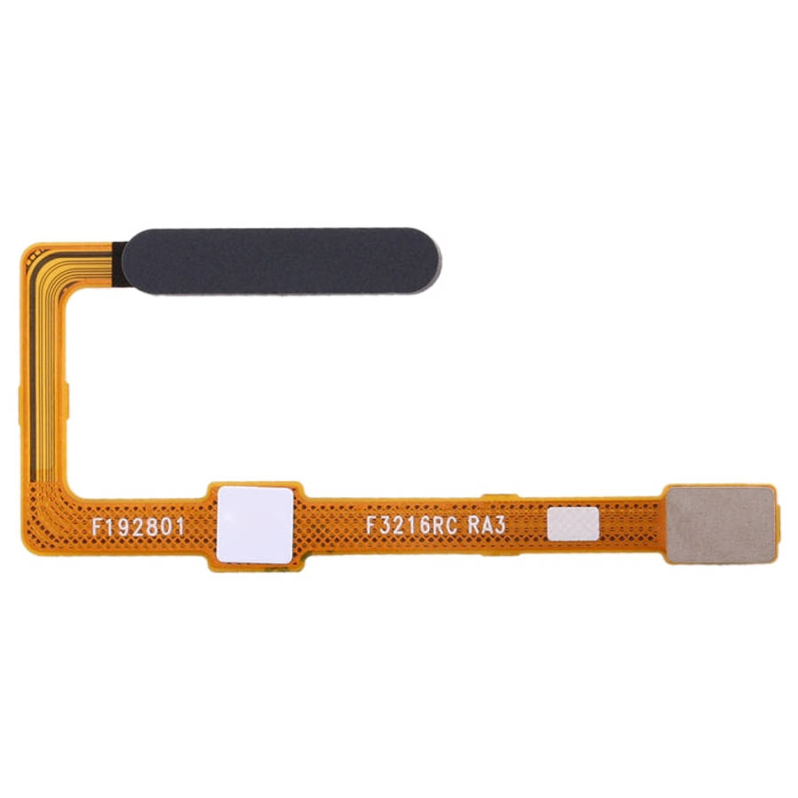Fingerprint Sensor Flex Cable for Huawei Honor 9X Pro / Honor 9X, For Huawei Honor 9X Pro, For Ho...