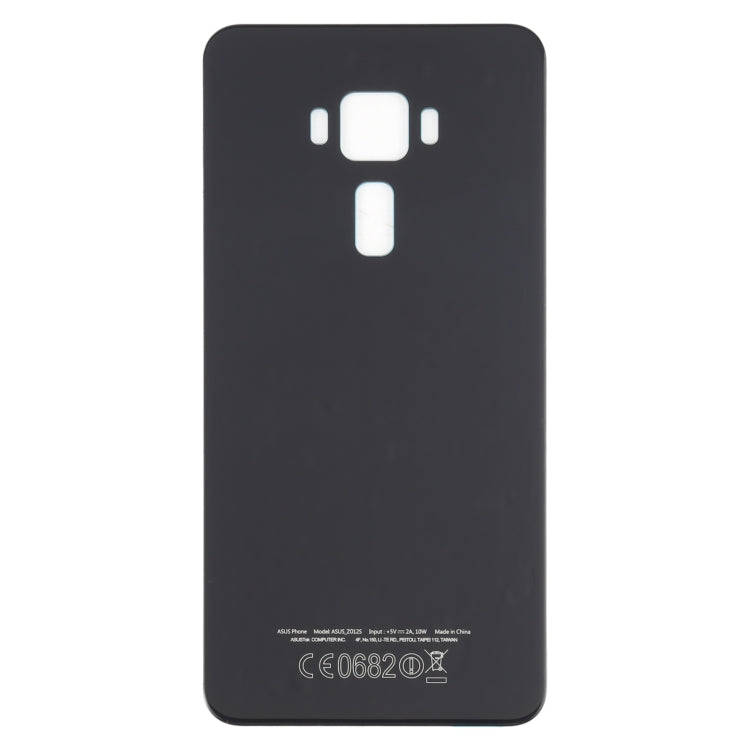 5.5 inch Glass Back Battery Cover for ASUS ZenFone 3 / ZE552KL
