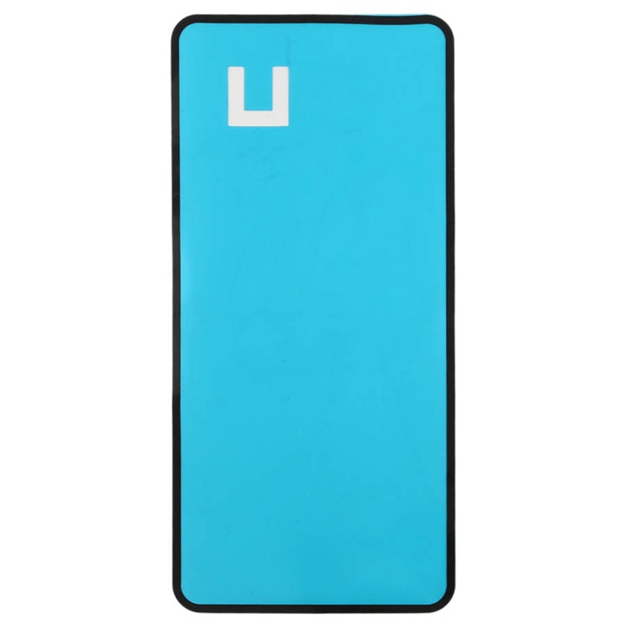 10 PCS Back Housing Cover Adhesive for Xiaomi Mi 9 Pro 5G, For Mi 9