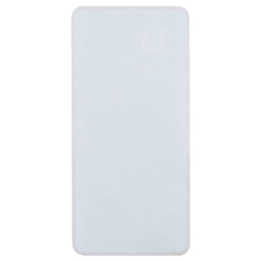 10 PCS Back Housing Cover Adhesive for Xiaomi Mi 9 Pro 5G, For Mi 9