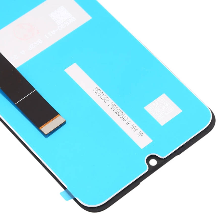 LCD Screen and Digitizer Full Assembly for Wiko View3 Pro, For Wiko View3 Pro
