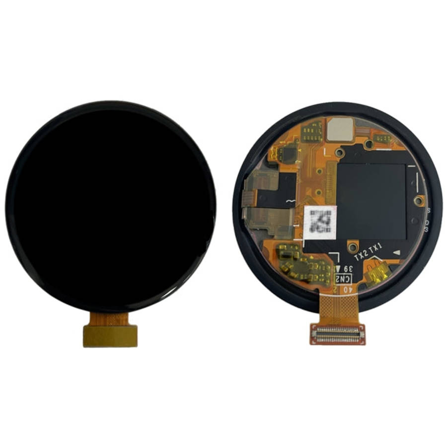 LCD Screen and Digitizer Full Assembly for Huawei Watch GT2 42mm/Honor MagicWatch 2 42mm(Black), ...