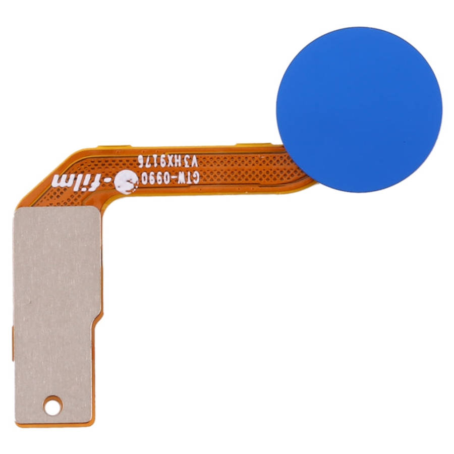 Fingerprint Sensor Flex Cable for Huawei Mate 20 X / Mate 20, For Huawei Mate 20 X (Black), For H...
