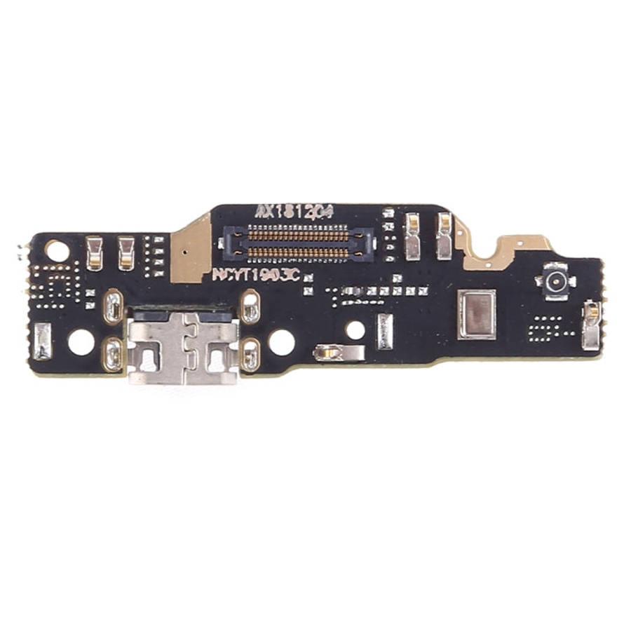 Charging Port Board for Xiaomi Redmi Note 6 Pro / Redmi Note 6, For Xiaomi Redmi Note 6 Pro
