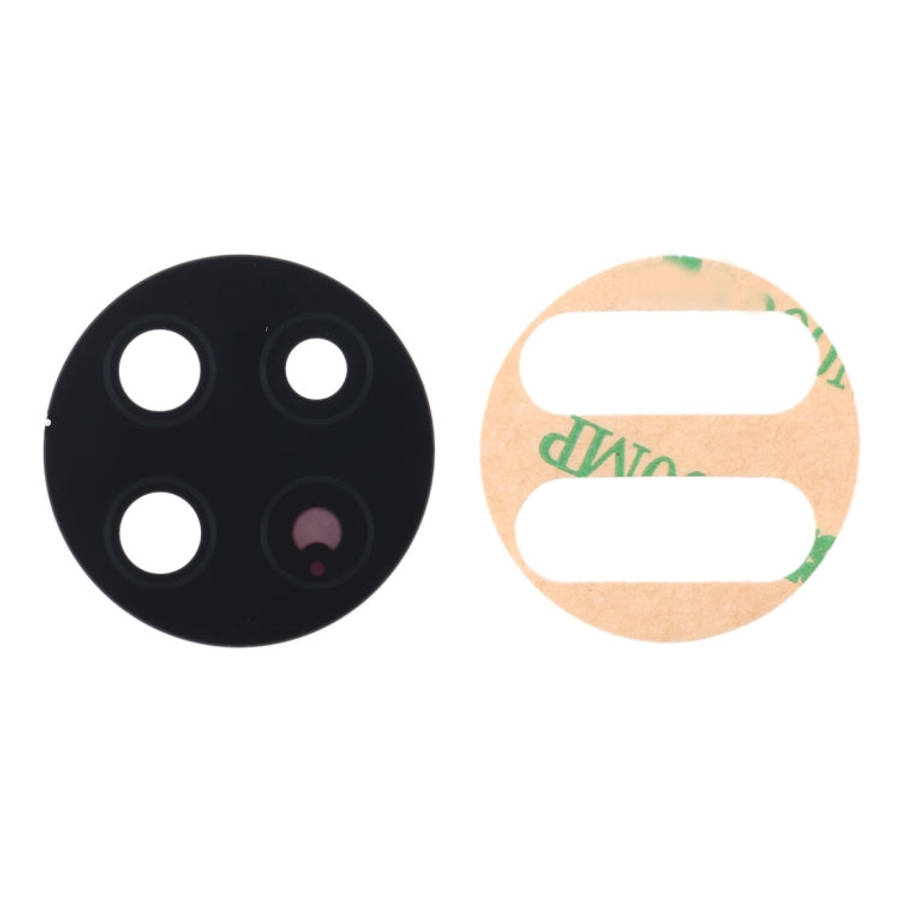 For Huawei Mate 30 10pcs Back Camera Lens, For Mate 30