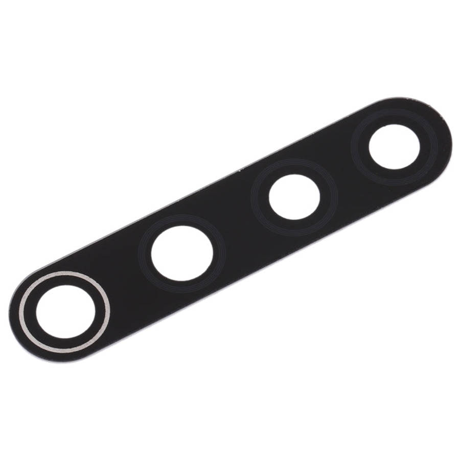 10 PCS Back Camera Lens for Xiaomi Redmi Note 8, For Xiaomi Redmi Note 8