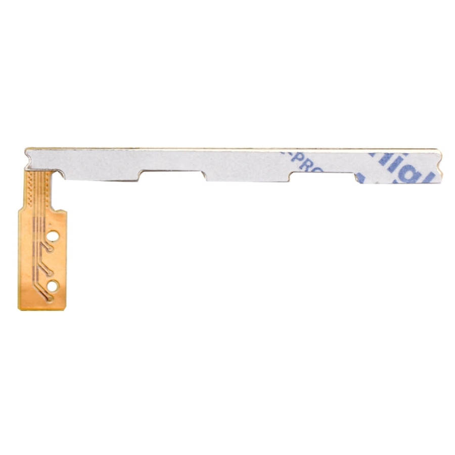 For Huawei Enjoy 5s Power Button & Volume Button Flex Cable, For Huawei Enjoy 5s