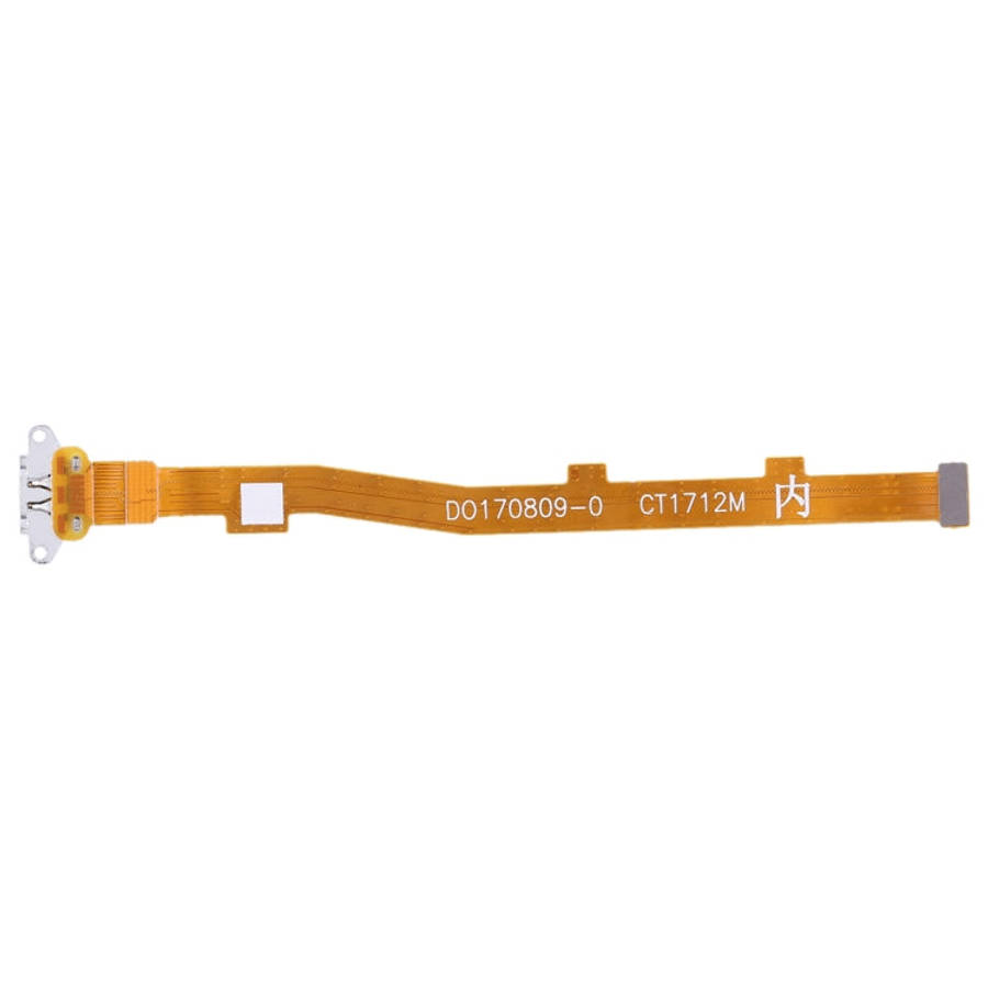 For OPPO A59 Charging Port Flex Cable, For OPPO A59