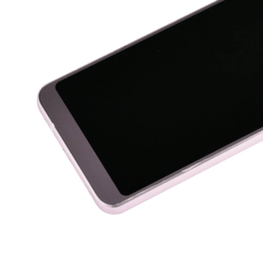 LCD Screen and Digitizer Full Assembly with Frame For LG G6 / H870 / H870DS / H872 / LS993 / VS99...