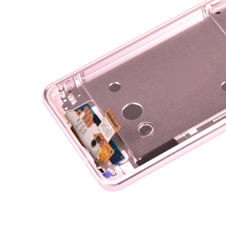 LCD Screen and Digitizer Full Assembly with Frame For LG G6 / H870 / H870DS / H872 / LS993 / VS99...
