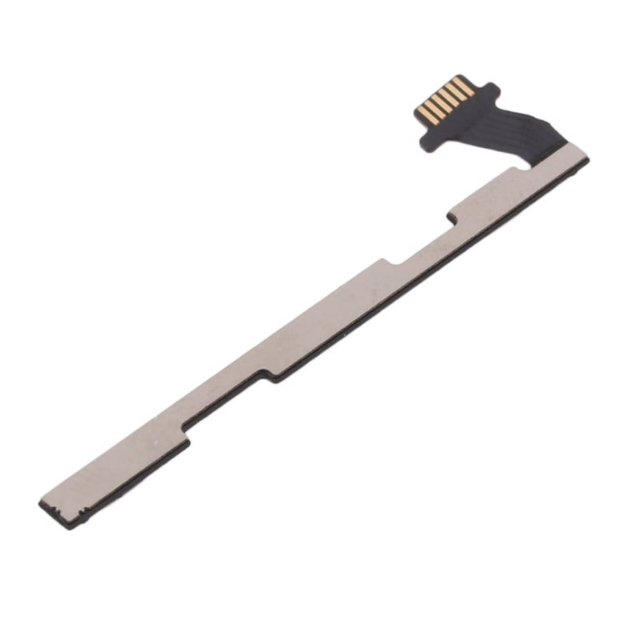 Power Button & Volume Button Flex Cable for Huawei Y5II, For Huawei Y5II