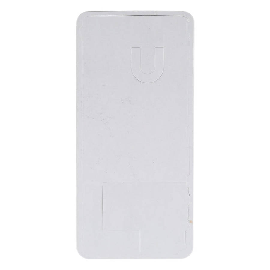 10 PCS Battery Back Housing Cover Adhesive for Google Pixel 3, For Google Pixel 3