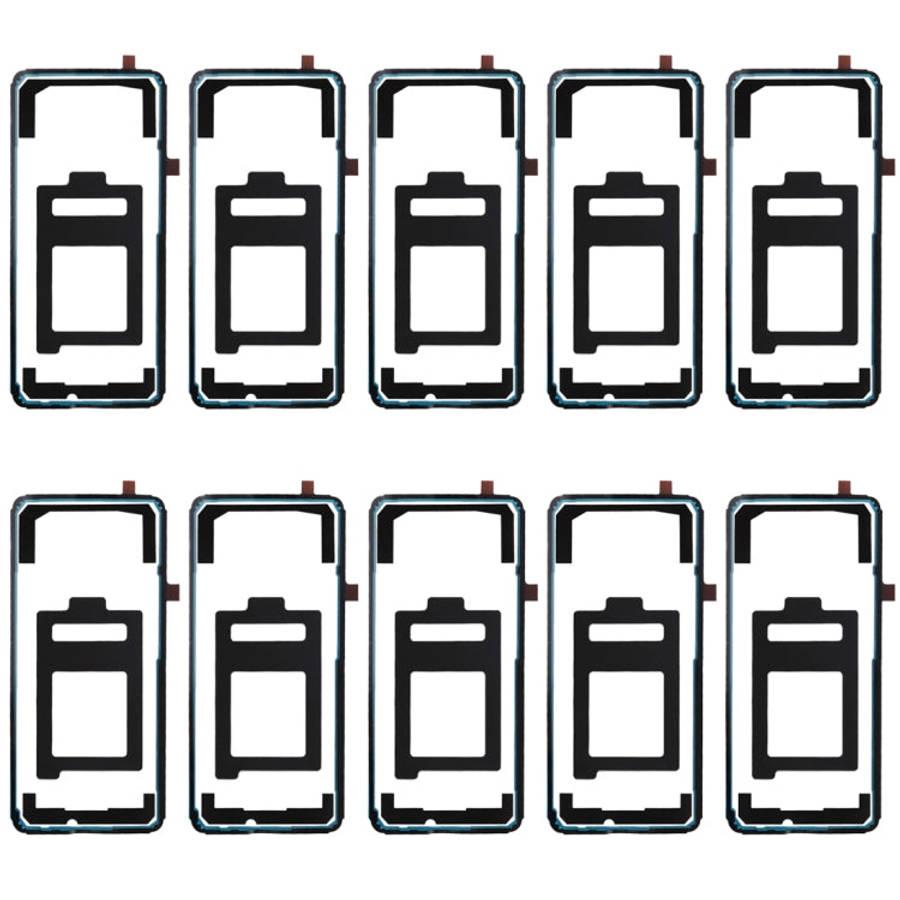 For Huawei Mate 20 Pro 10 Set Back Housing Cover Adhesive Sticker Set , For Mate 20 Pro