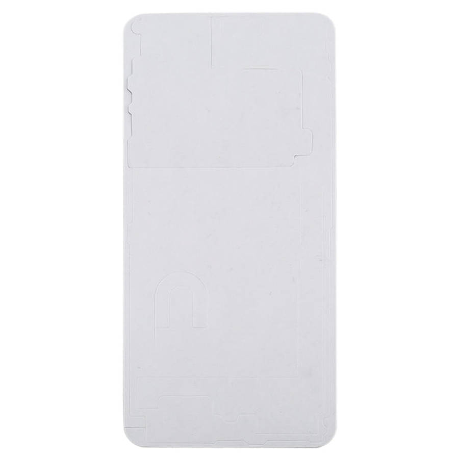 10 PCS Battery Back Housing Cover Adhesive for Google Pixel 3 XL, For Google Pixel 3 XL