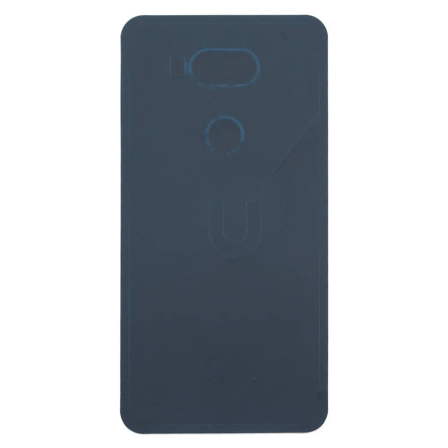 10 PCS Back Housing Cover Adhesive for LG V40 ThinQ, For LG V40 ThinQ