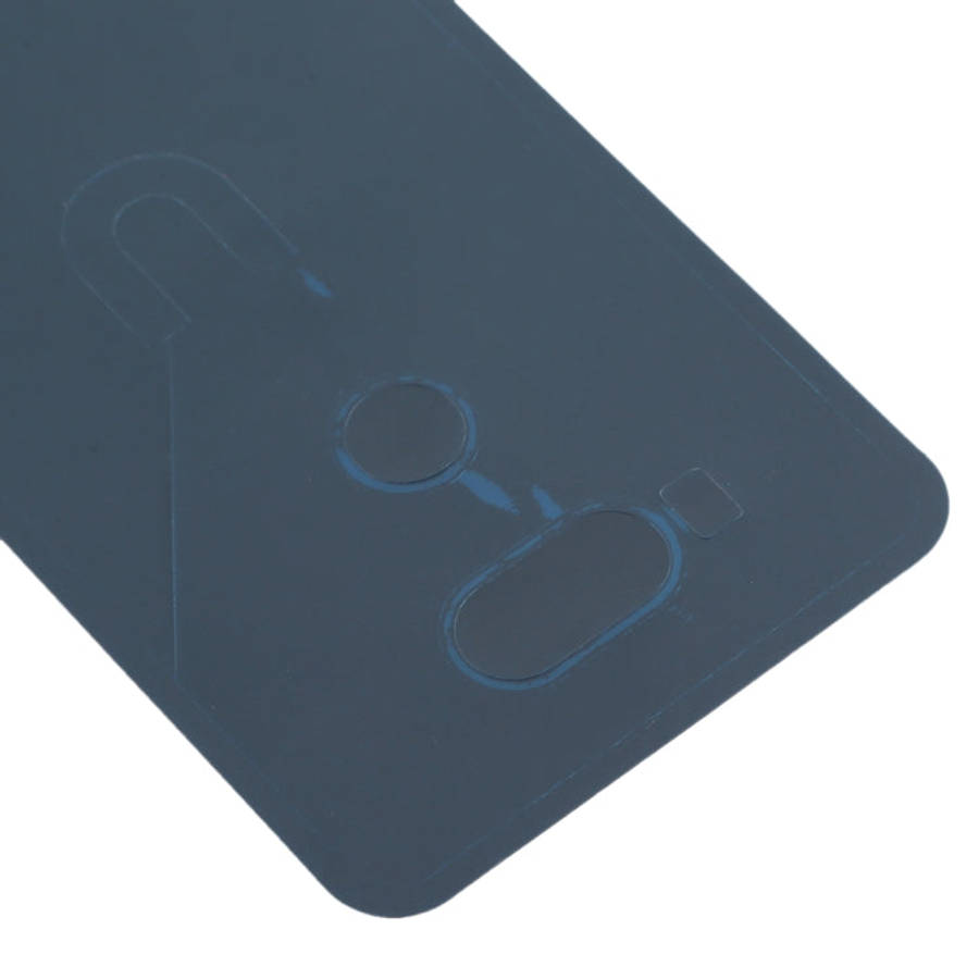 10 PCS Back Housing Cover Adhesive for LG V40 ThinQ, For LG V40 ThinQ