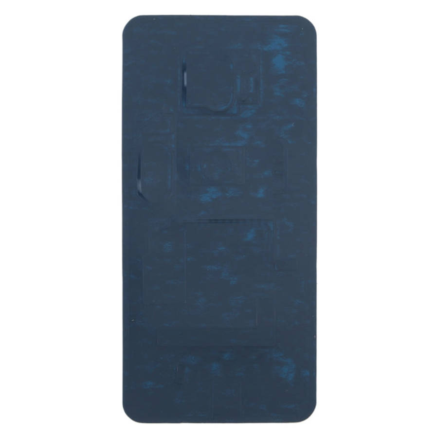 10 PCS Back Housing Cover Adhesive for LG G7 Fit, For LG G7 Fit