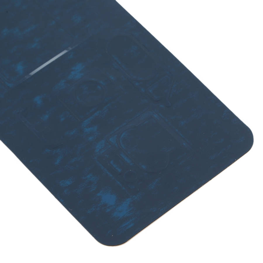 10 PCS Back Housing Cover Adhesive for LG G7 Fit, For LG G7 Fit