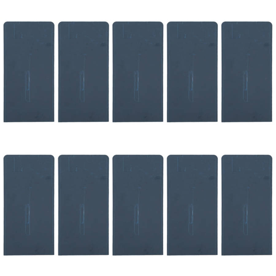 10 PCS Housing Frame Adhesive Sticker for Google Pixel 3 XL, For Google Pixel 3 XL