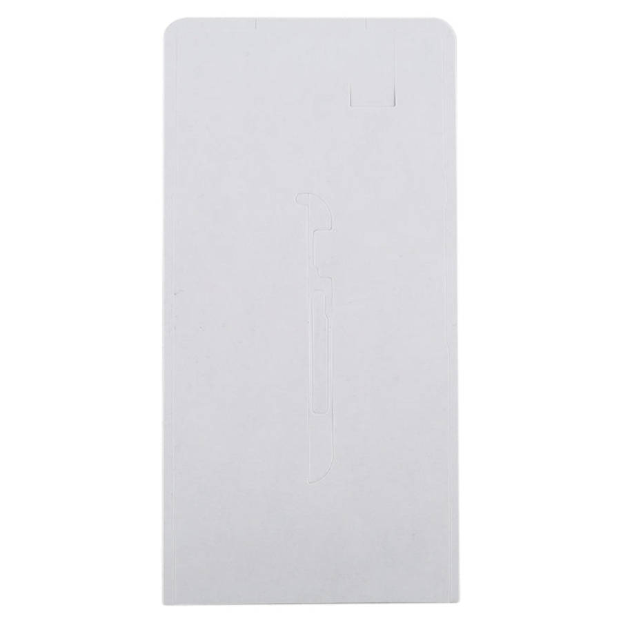 10 PCS Housing Frame Adhesive Sticker for Google Pixel 3 XL, For Google Pixel 3 XL