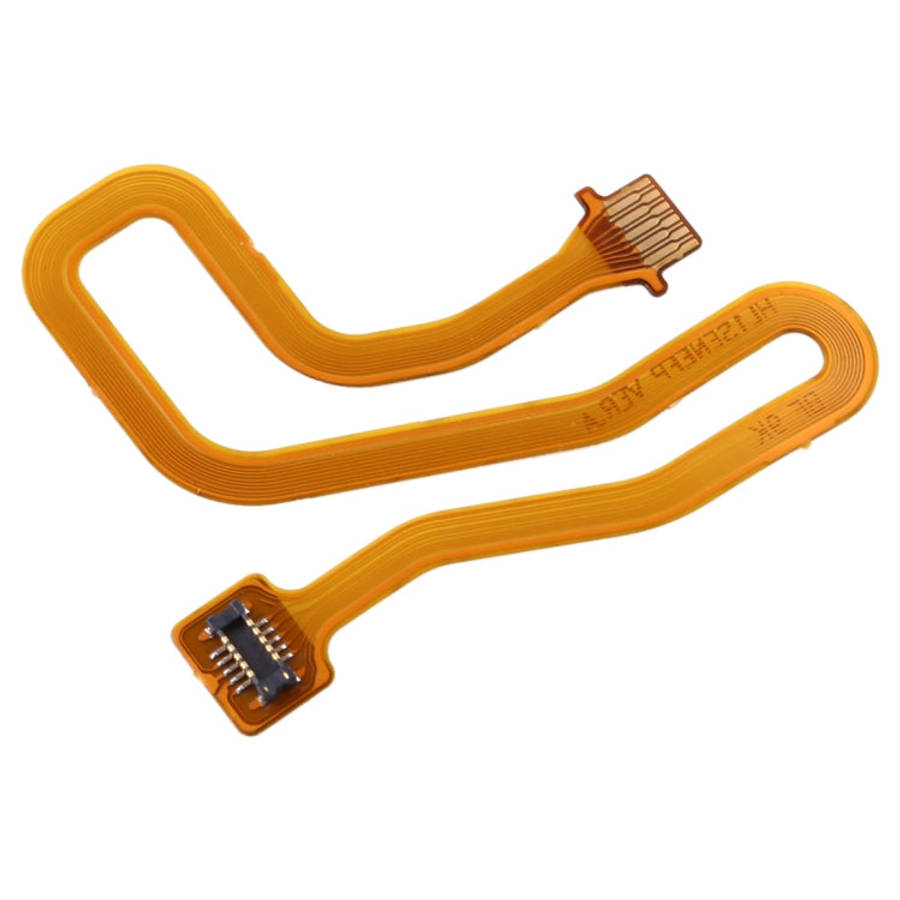 Fingerprint Sensor Flex Cable Extension for Huawei Nova 5i, For Nova 5i