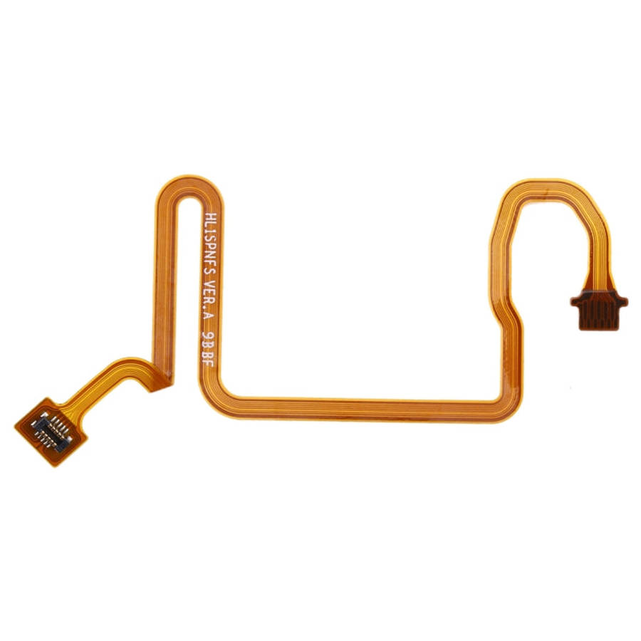 Fingerprint Sensor Flex Cable Extension for Huawei Nova 5i Pro, For Nova 5i Pro