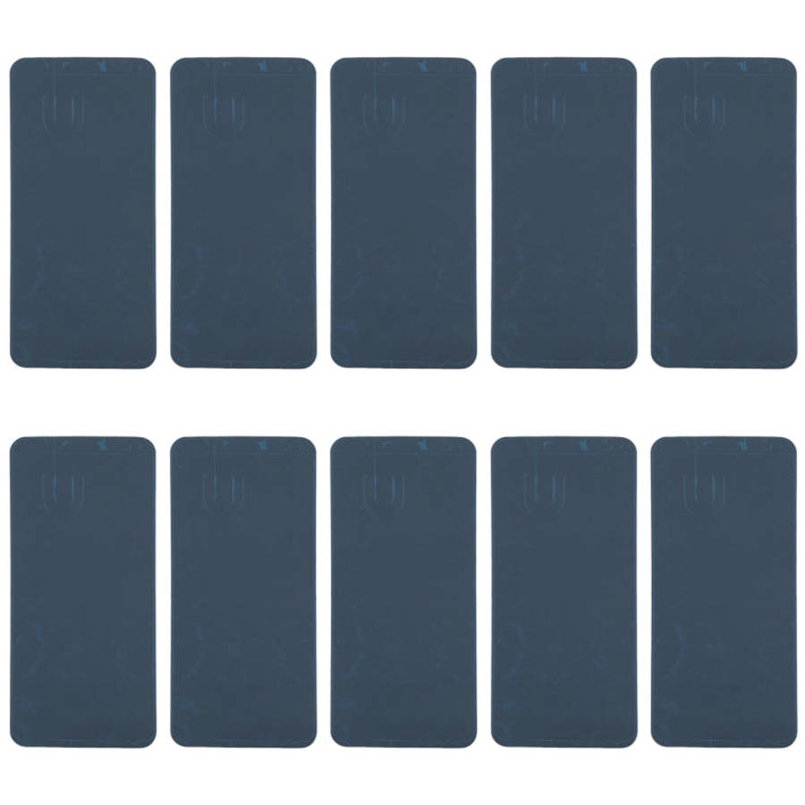 10 PCS Housing Frame Adhesive Sticker for Google Pixel 3a, For Google Pixel 3a