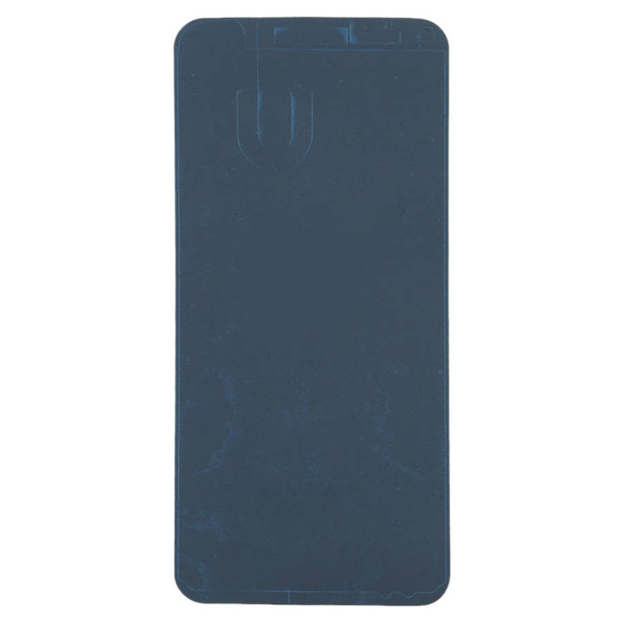 10 PCS Housing Frame Adhesive Sticker for Google Pixel 3a, For Google Pixel 3a