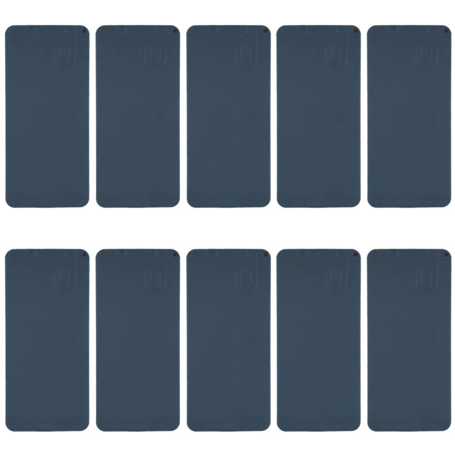 10 PCS Housing Frame Adhesive Sticker for Google Pixel 3a XL, For Google Pixel 3a XL